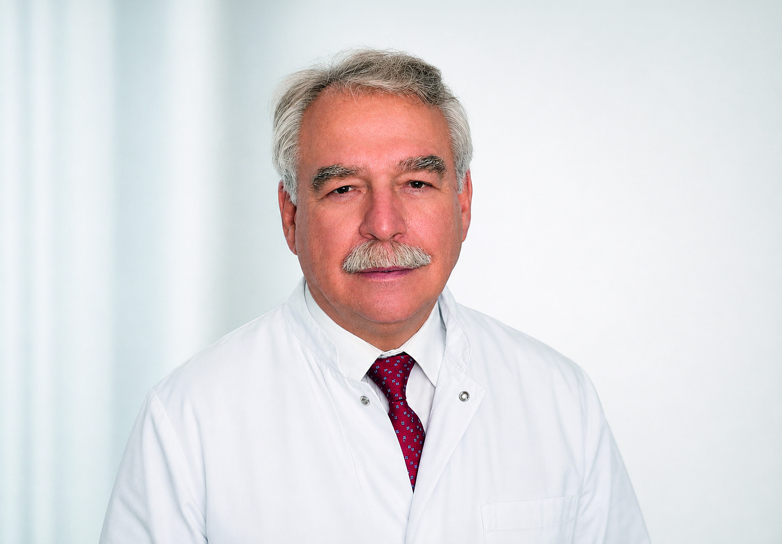 Prof. Dr. med. Hans Udo Zieren